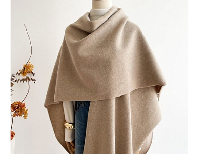 Как выбрать партию шарфов?