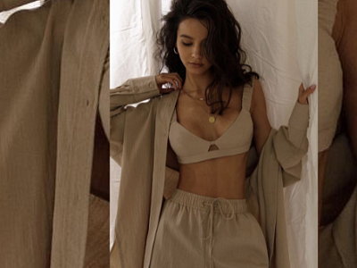 Почему надо купить оптом одежду из Китая?