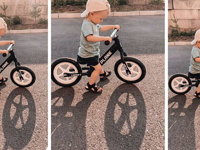 Чем беговел отличается от велосипеда?