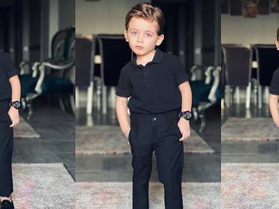 Как стирать и ухаживать за детским поло?