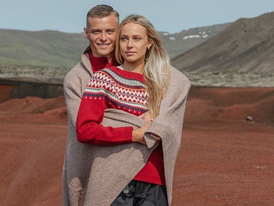 Как выбрать идеальный шарф?