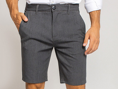 Как выбрать шорты мужчине на лето?