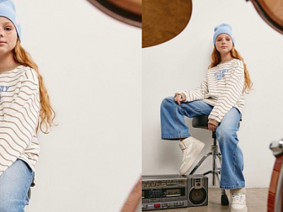 Как продать детскую обувь?